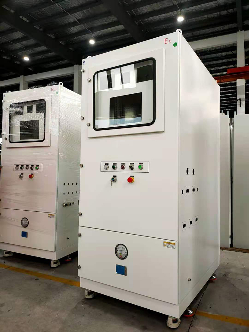 防爆和非防爆的區別是什么？