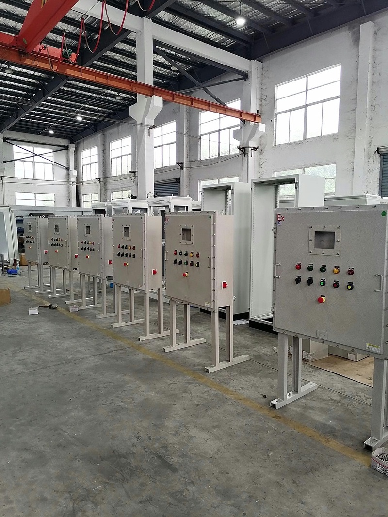 怎么減少防爆配電箱的故障發生？