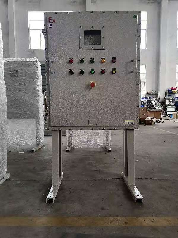 防爆和非防爆的區別是什么？