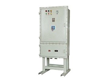 BQJ系列防爆自耦降壓電磁起動箱